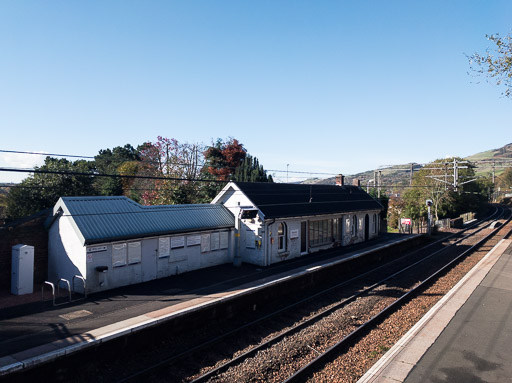 Kilpatrick Station.