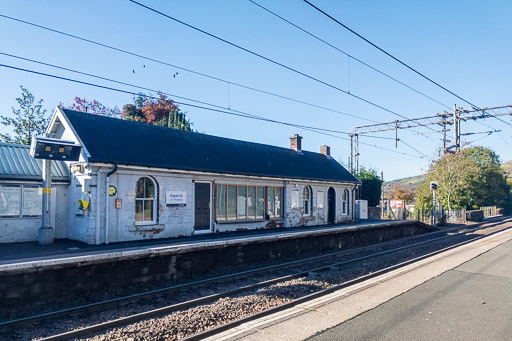 Kilpatrick Station.