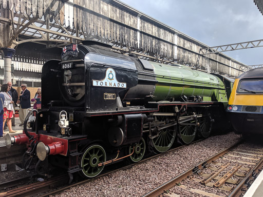 060163 at Aberdeen.