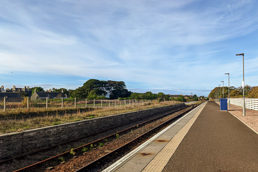 Wick Station.