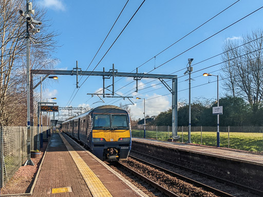 320319 at Carmyle.