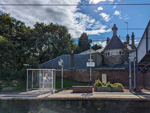 Kilpatrick Station.