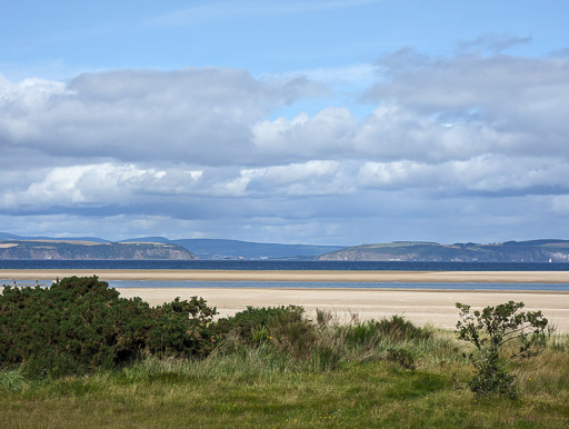 At Nairn.