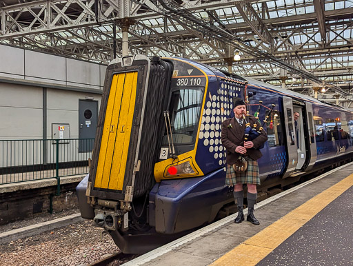 380110 at Edinburgh.