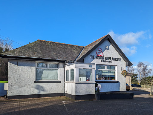 Kirkhill Station.