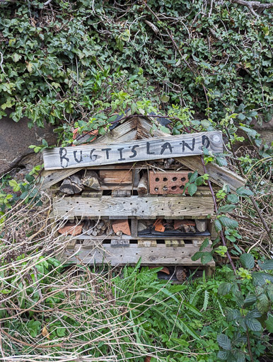 Burntisland Station.