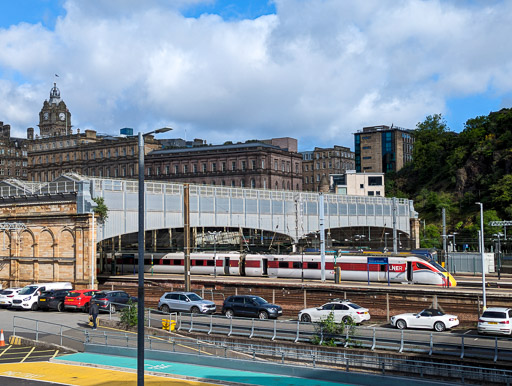 801213 at Edinburgh.