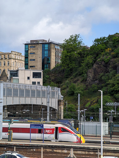 801213 at Edinburgh.