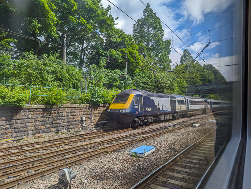 043034 at Edinburgh.