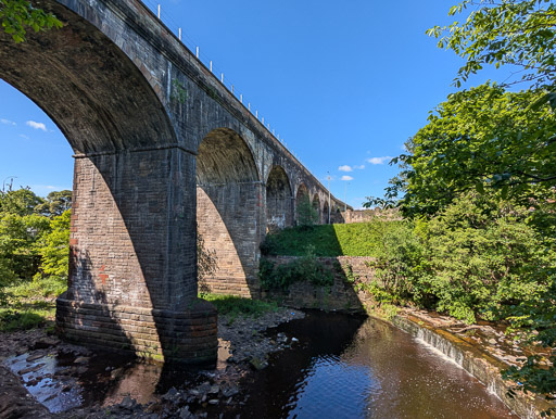 At Kilmarnock.