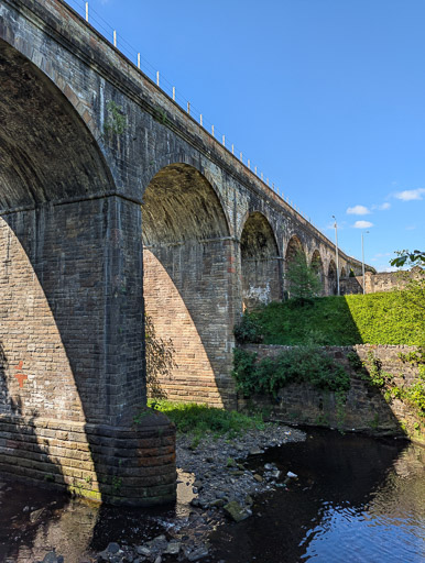 At Kilmarnock.