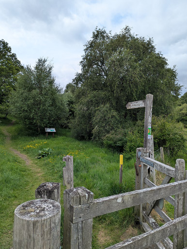 At Ardgay.
